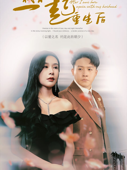 12285-我和丈夫一起重生后(60集)杨景景