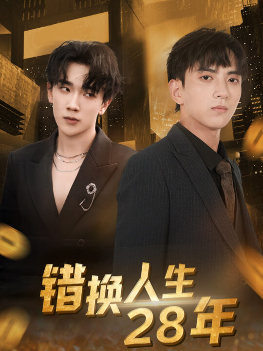11709-错换人生28年(36集)