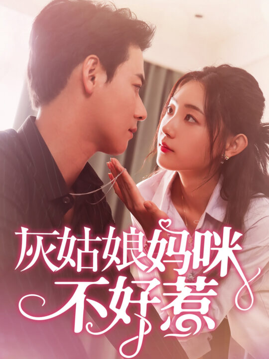 12346-灰姑娘妈咪不好惹(64集)田园