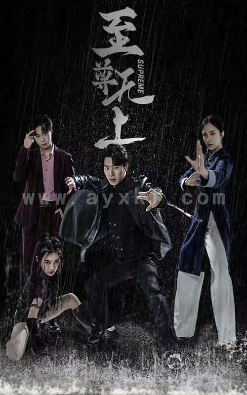 11682-至尊无上(74集) 最新 图1张