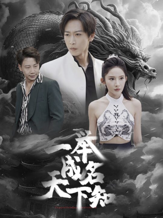 12241-一举成名天下知(60集)