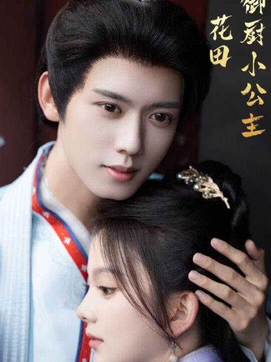 12177-花田御厨小公主(64集)马秋元