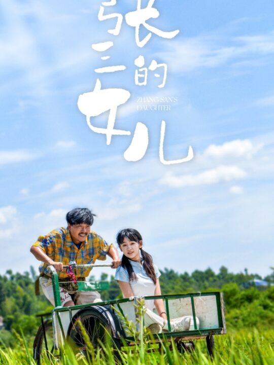 11849-张三的女儿(70集)王洁