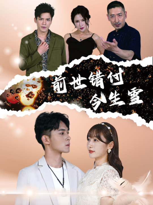 11981-前世错付今生雪(85集)