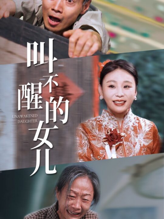 12461-叫不醒的女儿(58集)