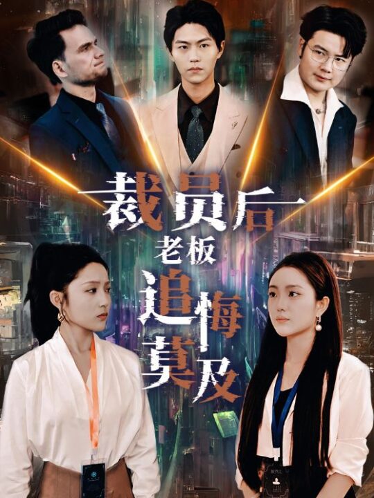 11770-裁员后老板后悔莫及(34集)