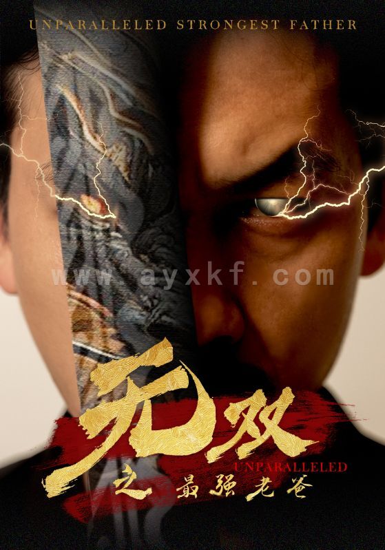 11705-无双之最强老爸(60集) 最新 图1张