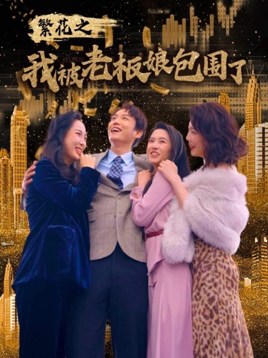 12302-繁花之我被老板娘包围了(80集)白桑葚