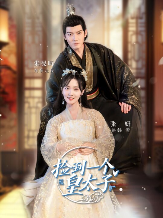 11575-捡到一个皇太子(80集)