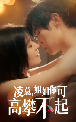 12348-凌总姐姐你可高攀不起(32集)