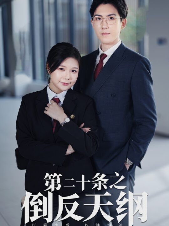 12167-第二十条之倒反天纲(60集)曼娜