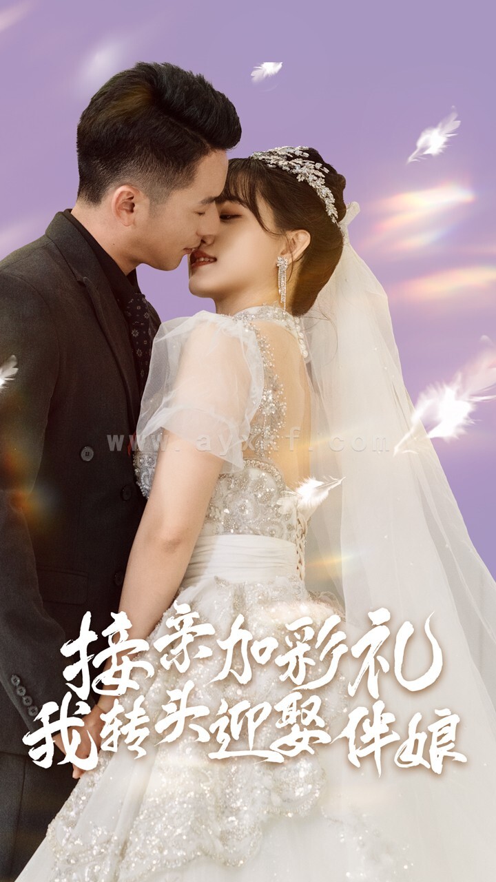 12075-接亲加彩礼-我转头迎娶伴娘(41集)昕昕 最新 图1张