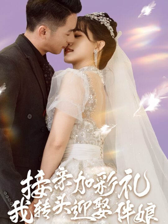 12075-接亲加彩礼-我转头迎娶伴娘(41集)昕昕