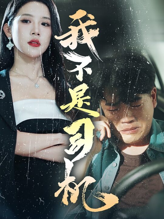 11799-我不是司机(61集)林绮婷