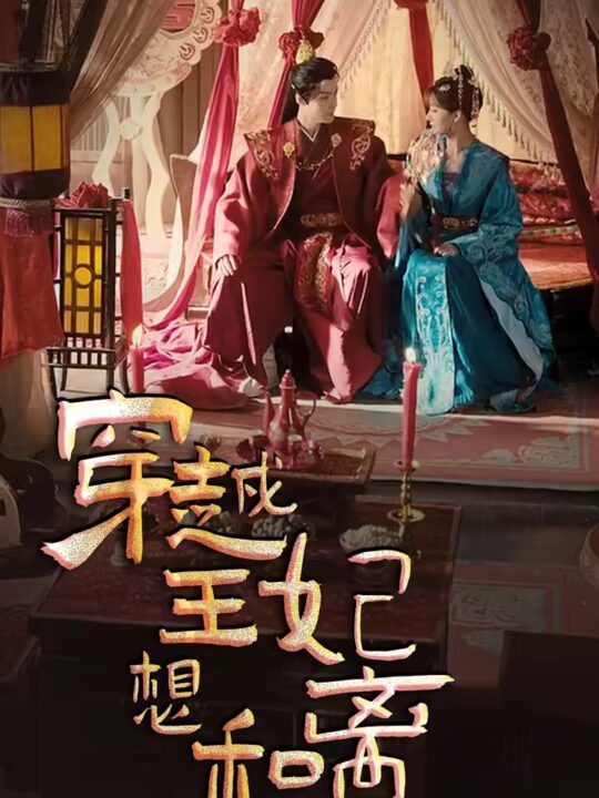 11927-穿越王妃想和离(89集)