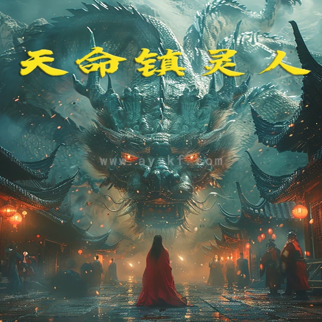 12447-天命镇灵人(71集) 内容图1 一个实时收录全网最齐全的短视频短剧网剧小剧场的网站! 12447-天命镇灵人(71集) 最新 图1张