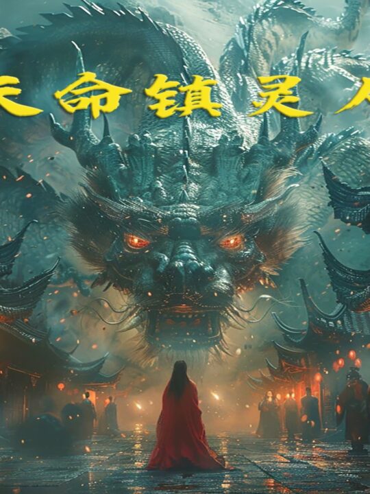 12447-天命镇灵人(71集)