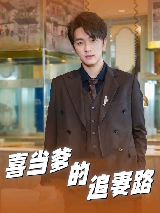 12276-喜当爹的追妻路(61集)