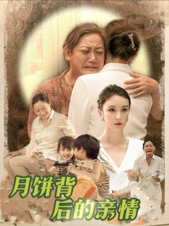 12250-月饼背后的亲情(64集)