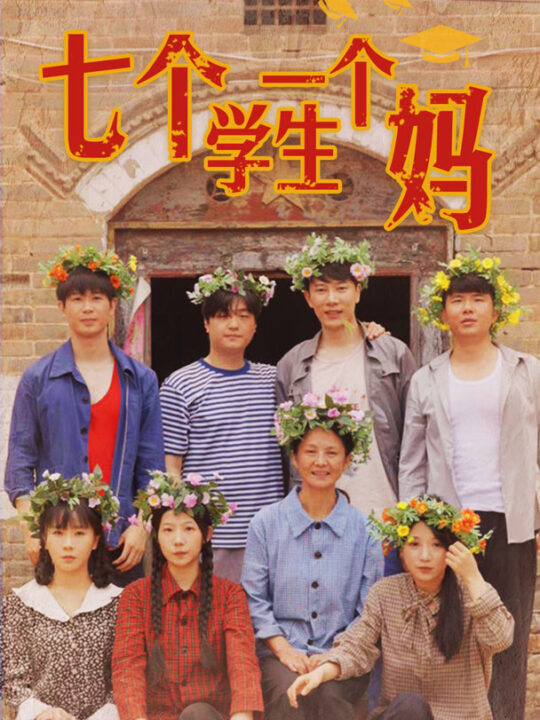 11993-七个学生一个妈(40集)