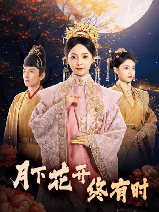 12094-月下花开终有时(68集)