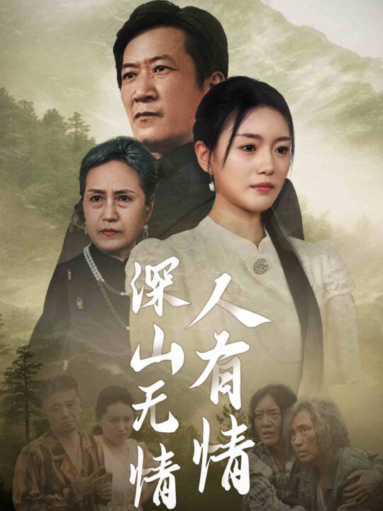 11865-深山无情人有情(35集)
