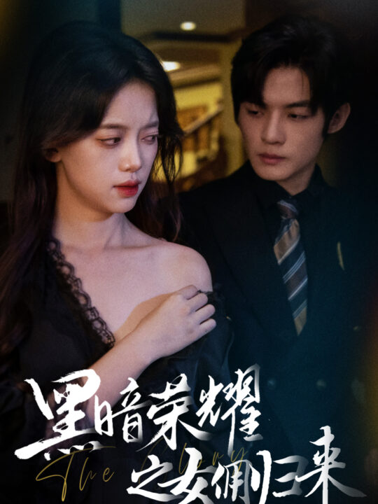 11522-黑暗荣耀之女佣归来(80集)