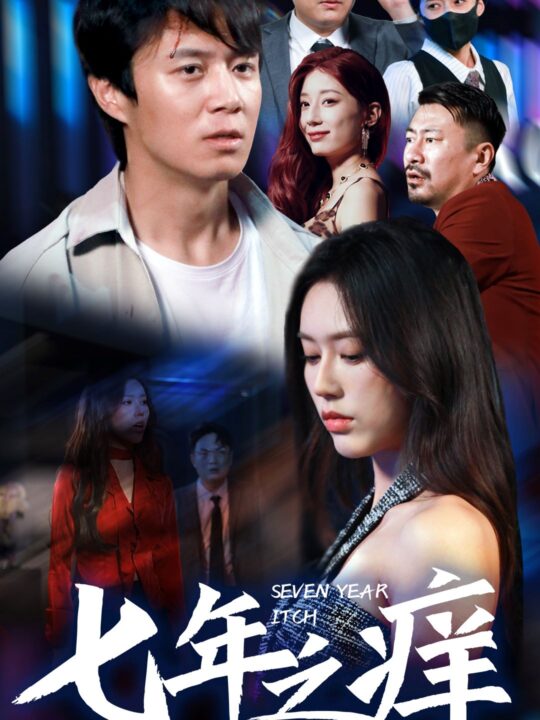 11969-新版-七年之痒(50集)薛子祺
