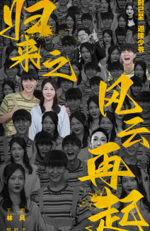 11730-归来之风云再起(70集)樊纾宁 最新 图1张