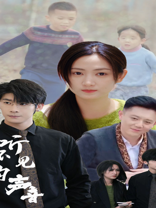 11809-听不见的声音(77集)