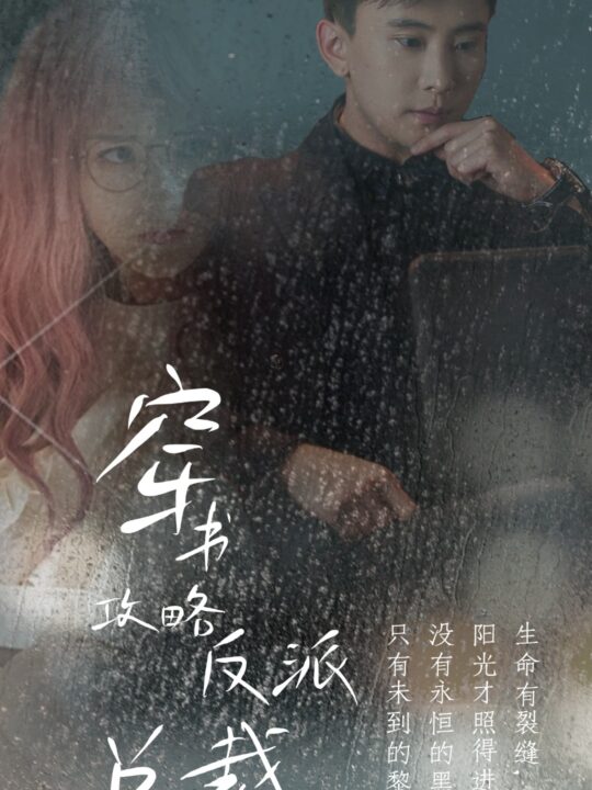 11675-穿书攻略反派总裁&在线改变BE结局(30集)孙樾&马倩倩