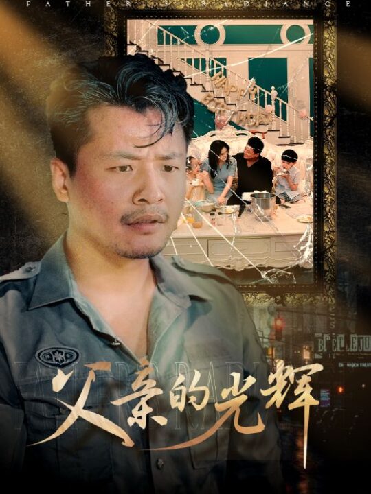 11803-父亲的光辉(80集)