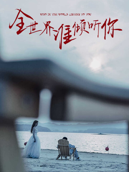 11853-全世界谁倾听你(30集)