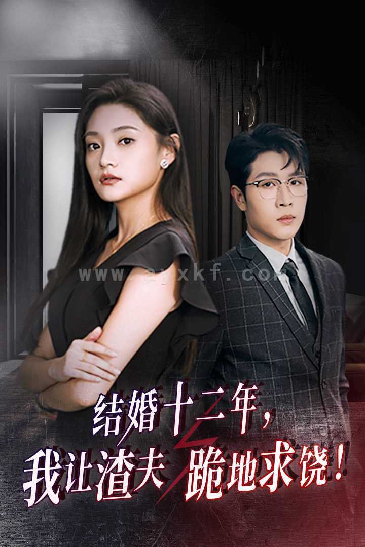 12303-结婚十二年-我让渣夫跪地求饶(39集) 内容图1 一个实时收录全网最齐全的短视频短剧网剧小剧场的网站! 12303-结婚十二年-我让渣夫跪地求饶(39集) 最新 图1张