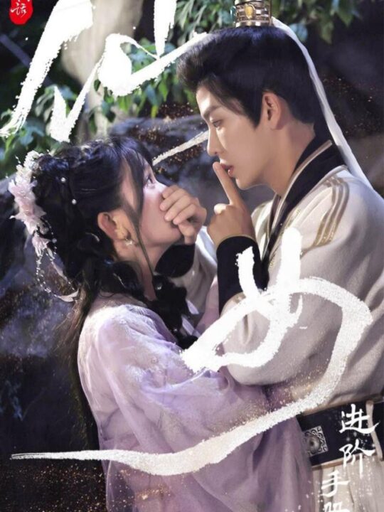 12070-大话仙女进阶手册(74集)