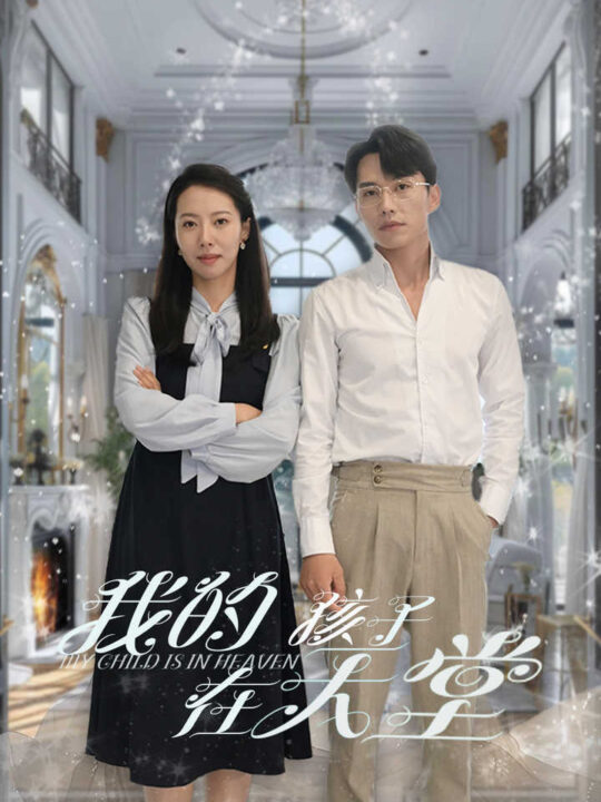 10742-我的孩子在天堂$无法赎罪的爱(30集)