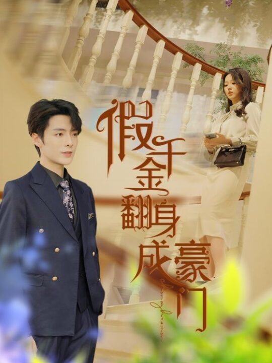 11050-假千金翻身成豪门(115集)李柯以