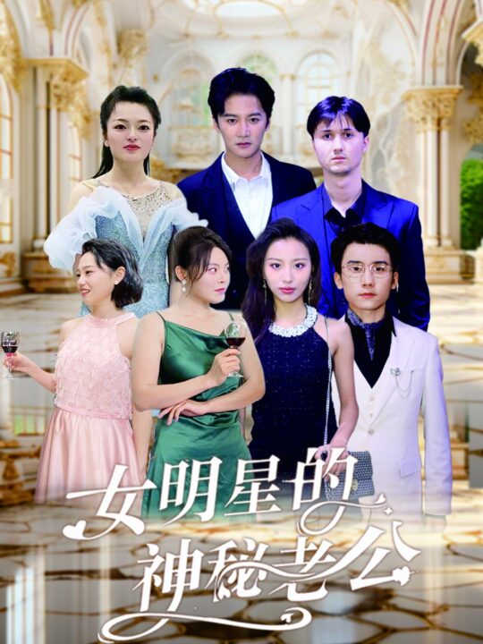 10758-女明星的神秘老公(79集)