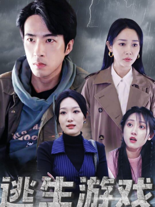 10647-逃生游戏(92集)