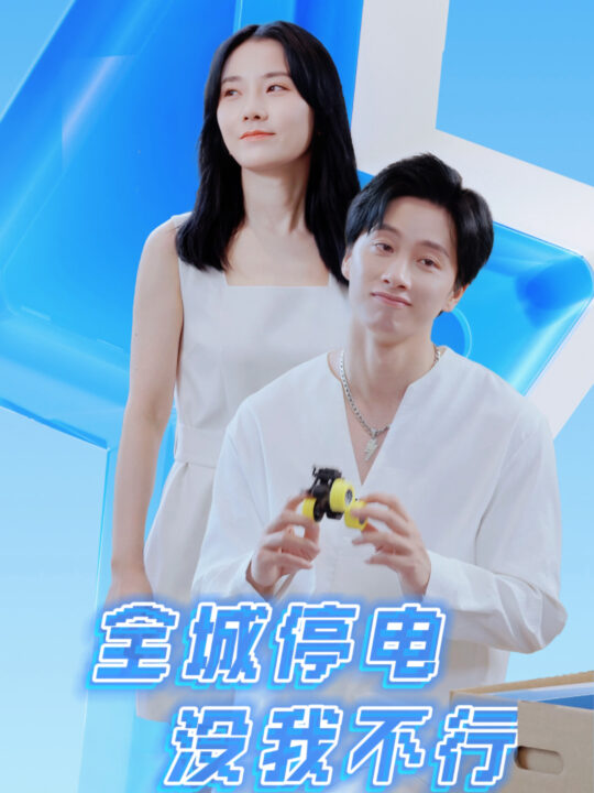 11114-全城停电没我不行(33集)
