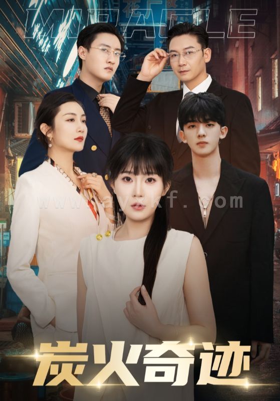 10969-炭火奇迹(70集) 最新 图1张