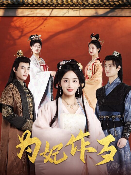 10918-为妃作歹(79集)