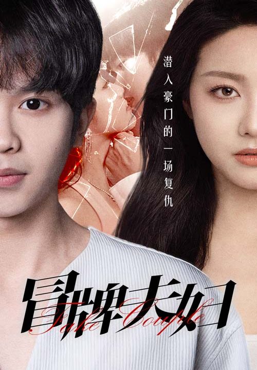 冒牌夫妇（73集）白雪茹 程嘉一