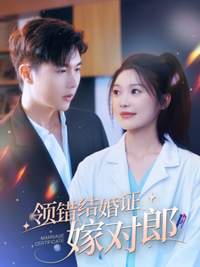 11113-领错结婚证嫁对郎(100集)彭瑶