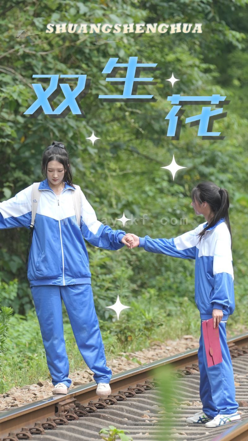 10907-双生花(36集) 最新 图1张