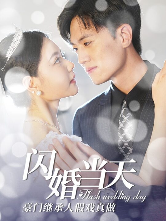 10619-闪婚当天豪门继承人假戏真做(76集)李娜娜