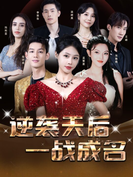 11380-逆袭天后一战成名(55集)郑念