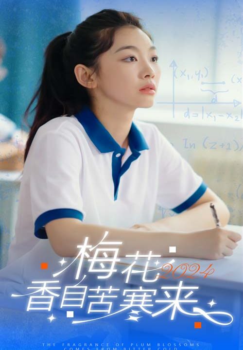 11378-梅花香自苦寒来(64集)