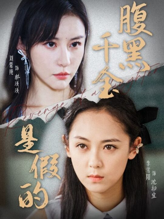 11175-腹黑千金是假的(36集)