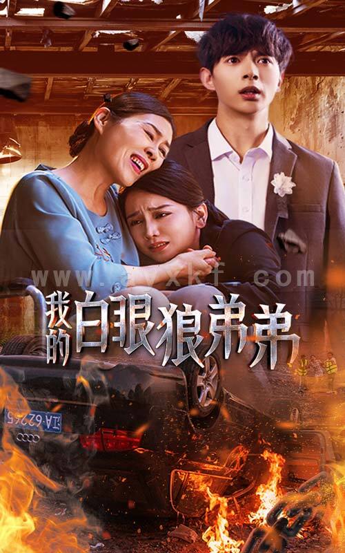 11389-我的白眼狼弟弟(69集) 最新 图1张